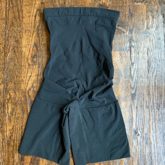 NWOT Spanx Black Shapewear Size Medium - Picture 7 of 7